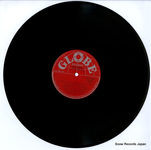 ROSSO, NINI excellent 20 SWX-20005 - disc