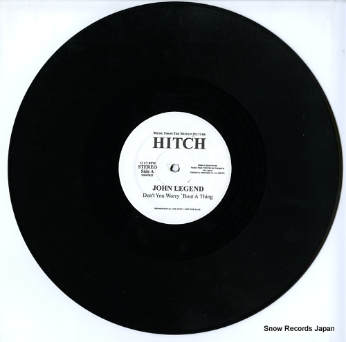 V/A hitch XSS07033 - disc