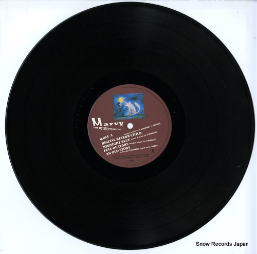 RC SUCCESSION, THE marvy RT19-5145.6