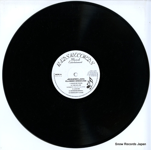 ˥ե classic grooves RSLP3