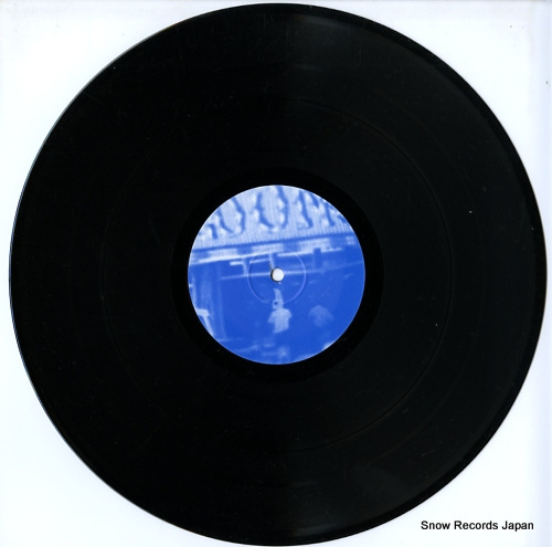 TIN STAR fast machine VVR5001916 - disc
