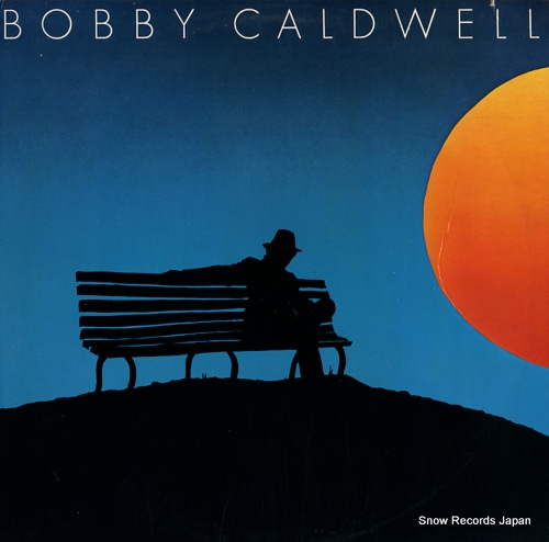 ܥӡɥ bobby caldwell CLOUDS8804