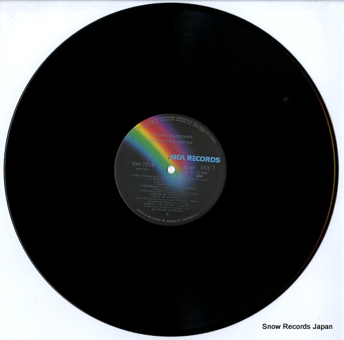 V/A battlestar galactica VIM-7234