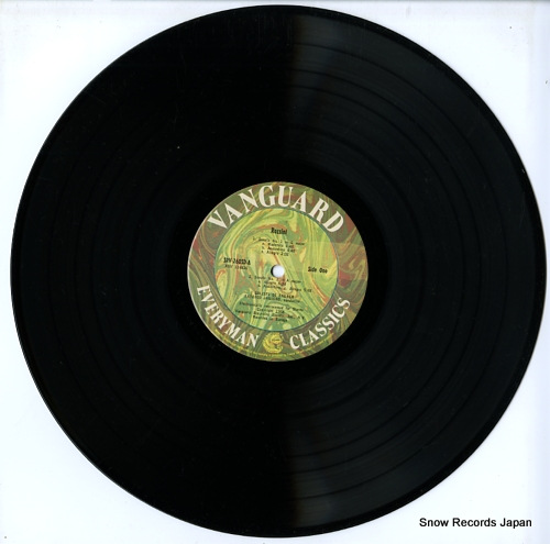 I SOLISTI DI ZAGREB rossini; 6 sonatas for strings (complete) SRV-260/1SD