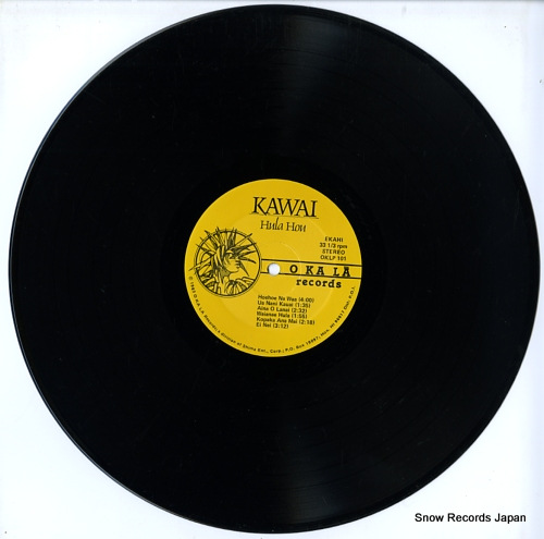KAWAI hula hou OKLP101