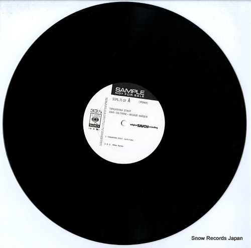 V/A tanganyika strut SOPL-71-SY