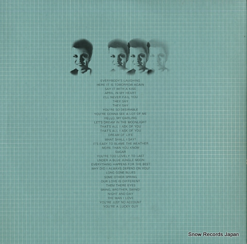 HOLIDAY, BILLIE billie holiday vol.4 SOPH67-68