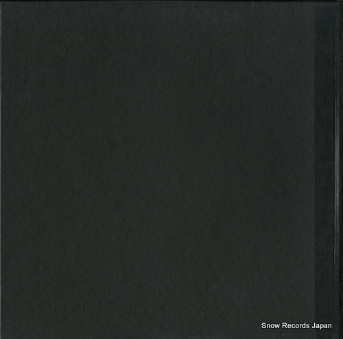 BLEY, CARLA / PAUL HAINES escalator over the hill 3LP-EOTH