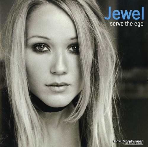 奨 serve the ego 85396-0