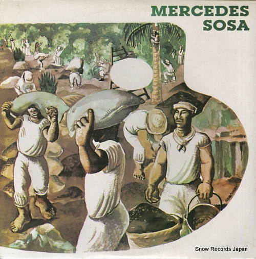 륻ǥ mercedes sosa 814628-1