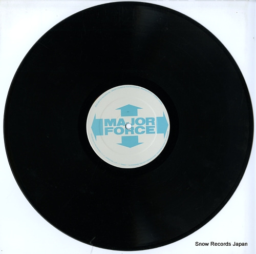 T.P.O. punk inc / all the king's men MFAD-056