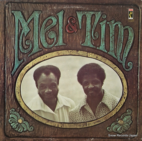 メル&ティム mel & tim STS-5501