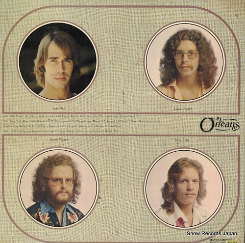  orleans IPP-80912