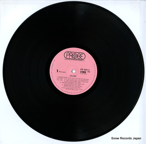  orleans IPP-80912