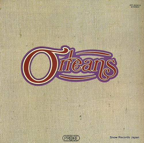  orleans IPP-80912