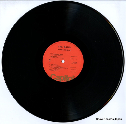 Х stage fright SW-425