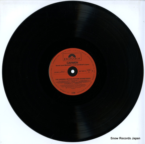 V/A carmen 817247-1