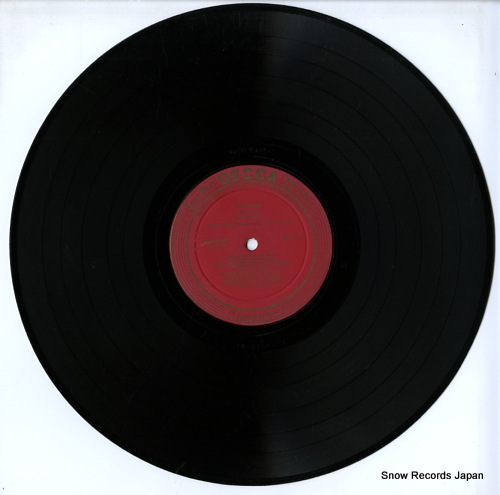 CAVALLARO, CARMEN latin beat JDL5001