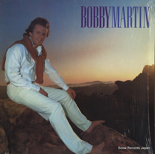 ܥӡޡƥ bobby martin MCA5401