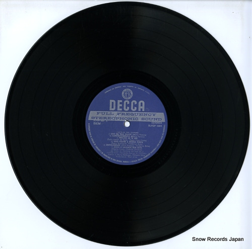 DO CARMO, LUCILIA recordacoes SLPDP5004 - disc