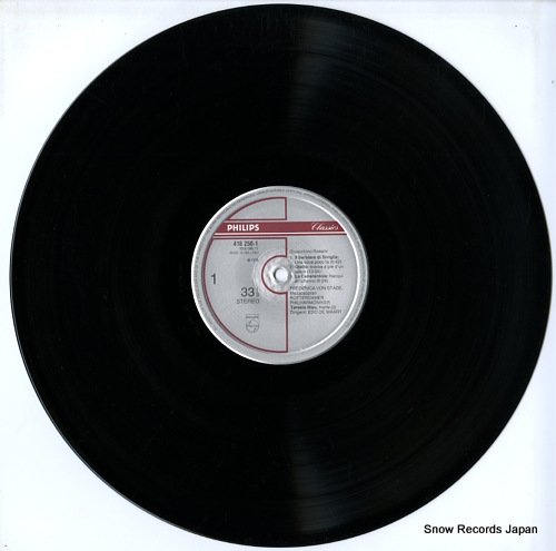 եǥꥫե󡦥奿 mozart, rossini 416250-1
