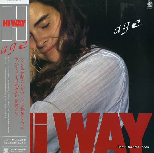 HI-WAY age CI-8