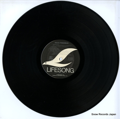 ǥ󡦥ե꡼ɥޥ dean friedman LS6008