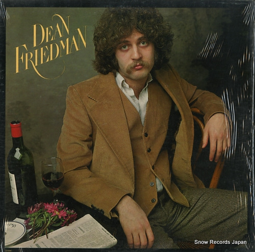 ǥ󡦥ե꡼ɥޥ dean friedman LS6008