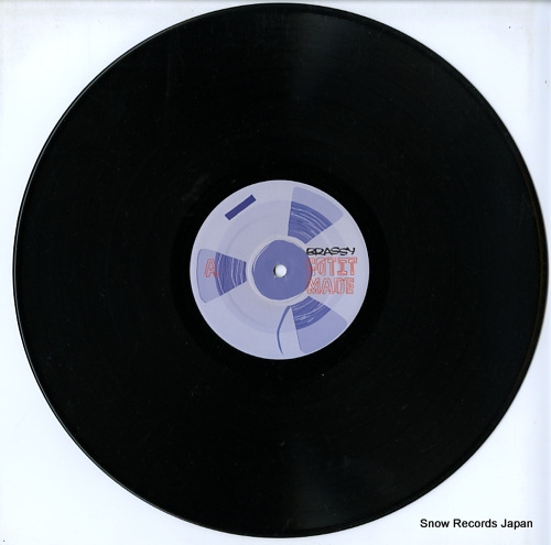 BRASSY got it made WIJLP1111 - disc