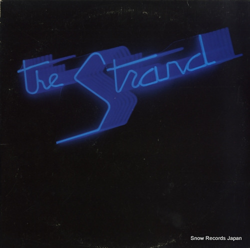 STRAND, THE the strand ILPS9594