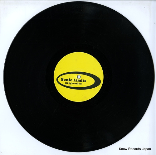 DJ FRANCO trax bizares SONPROG001 - disc