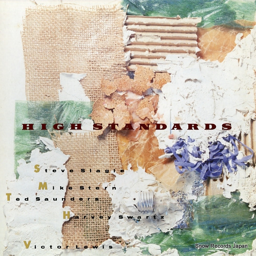 V/A high standard 28MJ3415