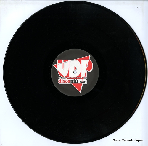 FRAZIER, LISA somewhere tonight UDP1072 - disc