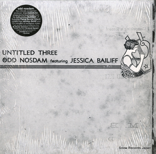 NOSDAM, ODD untitled three ABR0051