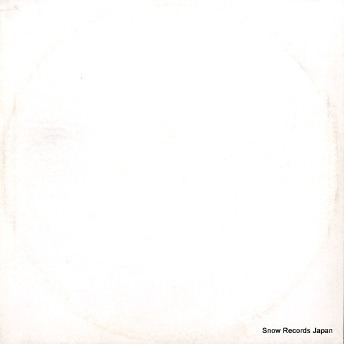 CHAIR, EMPTY in phase ep LSP001 - back cover