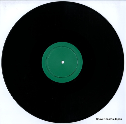 SPIDERBABY spiderbaby ep DR14 - disc
