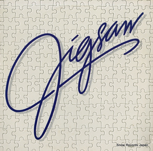 JIGSAW jigsaw E1-60044 - front cover