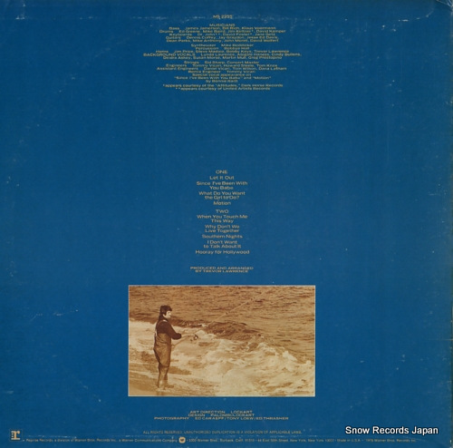 MULDAUR, GEOFF motion MS-2255