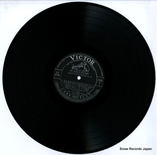 ATKINS, CHET in hollywood LS-5149