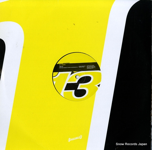 LAUBNER, STEPHAN / RIC Y MARTIN sommerpause PERL13 - back cover