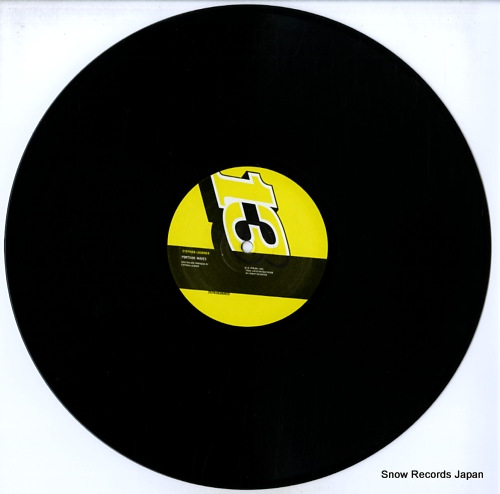 LAUBNER, STEPHAN / RIC Y MARTIN sommerpause PERL13 - disc