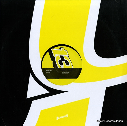 STEPHAN LAUBNER / RIC Y MARTIN sommerpause PERL13