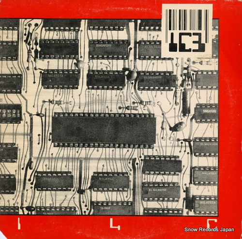 IC3 i4c IC003