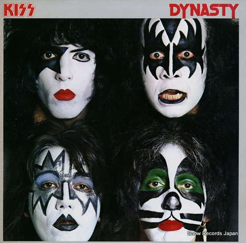 KISS dynasty VIP-6678
