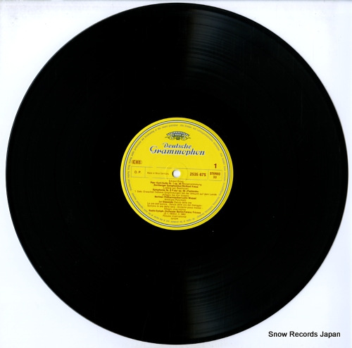 V/A morgenstimmung aus der peer gynt-suite 2535675