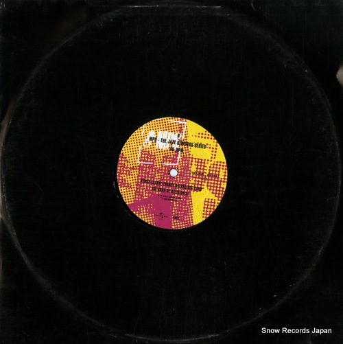 CLARKE, KENNY - FRANCY BOLAND BIG BAND mps reworks part3 060249813811