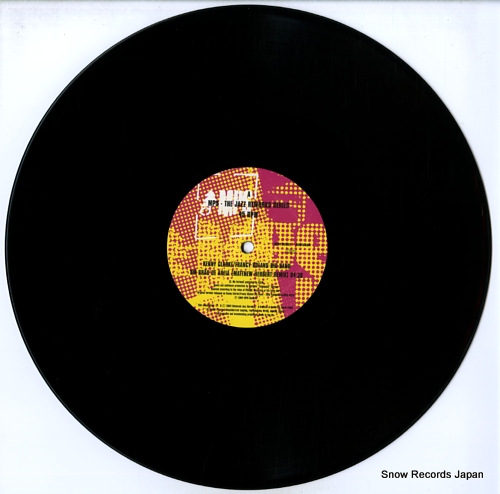 CLARKE, KENNY - FRANCY BOLAND BIG BAND mps reworks part3 060249813811