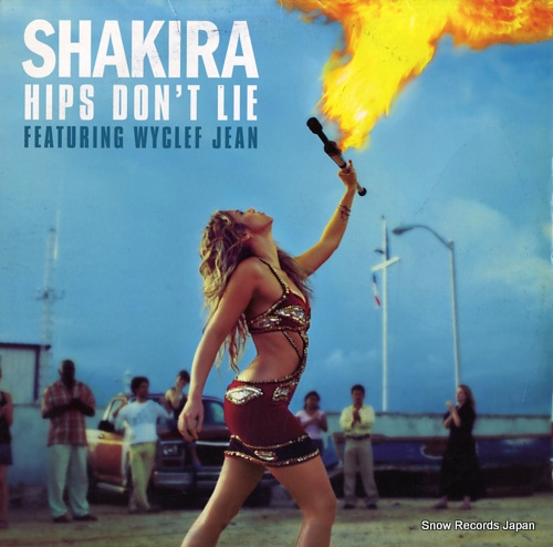 㥭 hips don't lie XSS684467