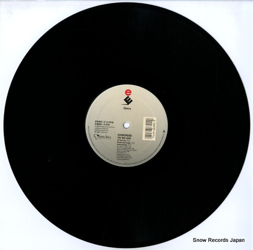 SHINEHEAD try my love 0-66392