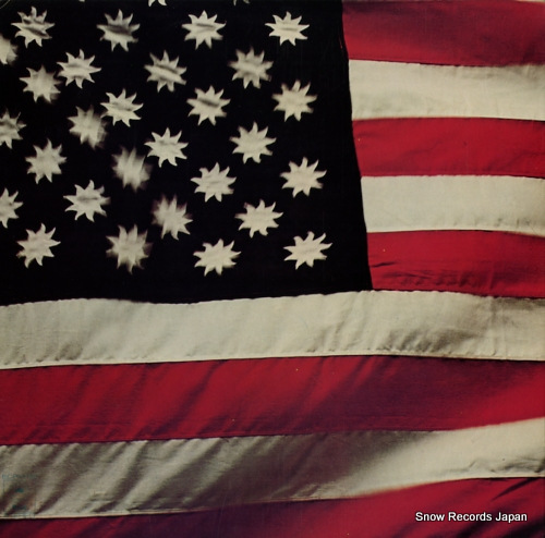 SLY AND THE FAMILY STONE there's a riot goin' on ECPM-95